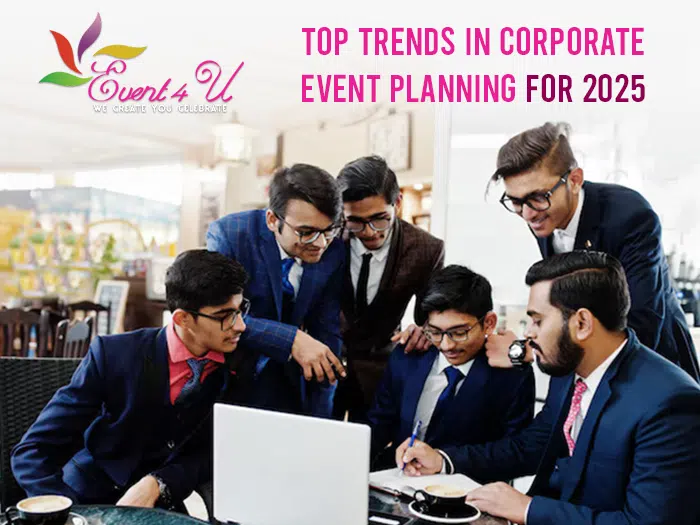 corporate event management company